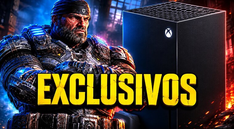 Imagen de Xbox se planta y resuelve las dudas sobre las exclusividades sobre Gears of War: E-Day y Clockwork Revolution, pero deja en el aire otra pregunta crucial