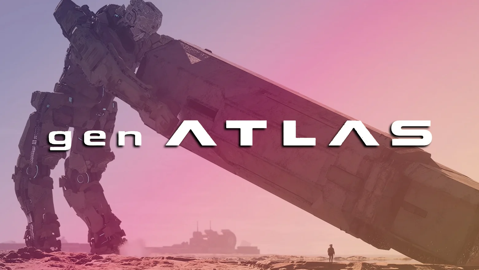 gen atlas