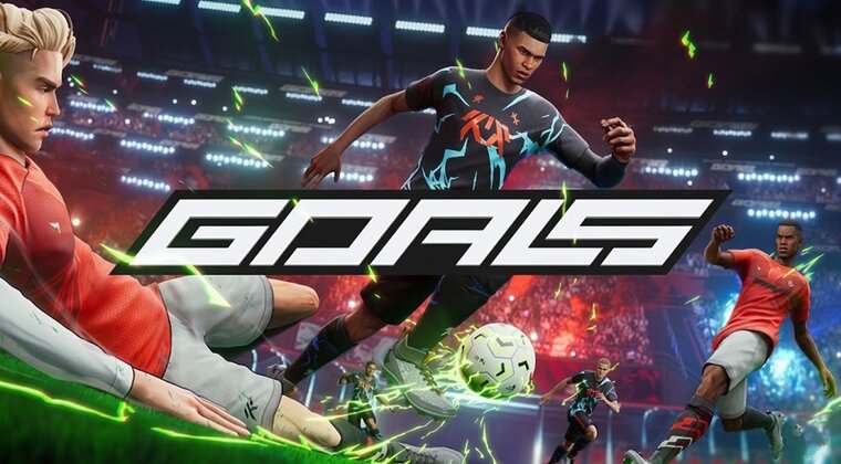 Imagen de GOALS llega gratis como rival de EA FC justo antes del Mundial, pero su estreno se complica desde el pitido inicial
