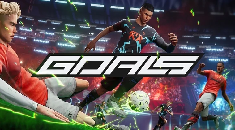 Imagen de GOALS llega gratis como rival de EA FC justo antes del Mundial, pero su estreno se complica desde el pitido inicial