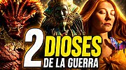 Imagen de Si creías que no había dioses de la guerra en God of War Laufey, PlayStation ya ha mostrado a 2 muy poderosos
