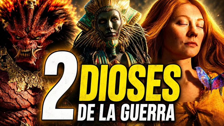 god of war 2 dioses de la guerra en lauefy