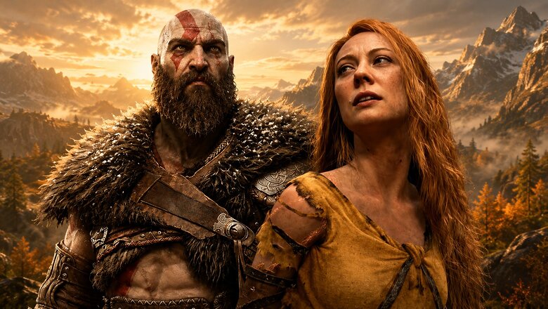 god of war