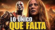 Imagen de Ni Kratos ni un combate más ágil: Sólo hay una cosa que God of War Laufey necesita recuperar de los juegos clásicos para ser grandioso
