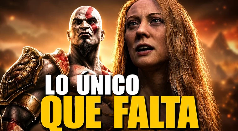 Imagen de Ni Kratos ni un combate más ágil: Sólo hay una cosa que God of War Laufey necesita recuperar de los juegos clásicos para ser grandioso
