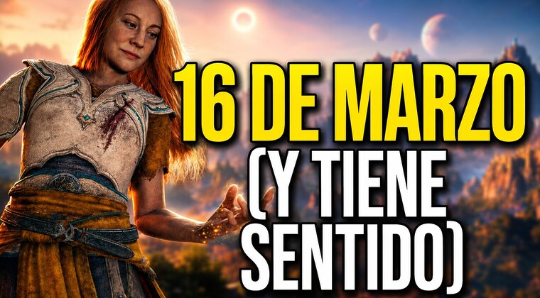 Imagen de Predicción: God of War Laufey se lanzará el 16 de marzo de 2027, y te cuento por qué es la fecha más probable