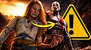 Imagen de El nuevo rumbo de God of War Laufey alimenta una teoría: Santa Monica podría estar allanando el terreno para el Kratos del pasado