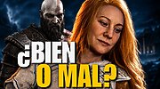 Imagen de Que God of War Laufey apunte a la misma escala de Ragnarok está bien, pero la gran pregunta es si de verdad le conviene