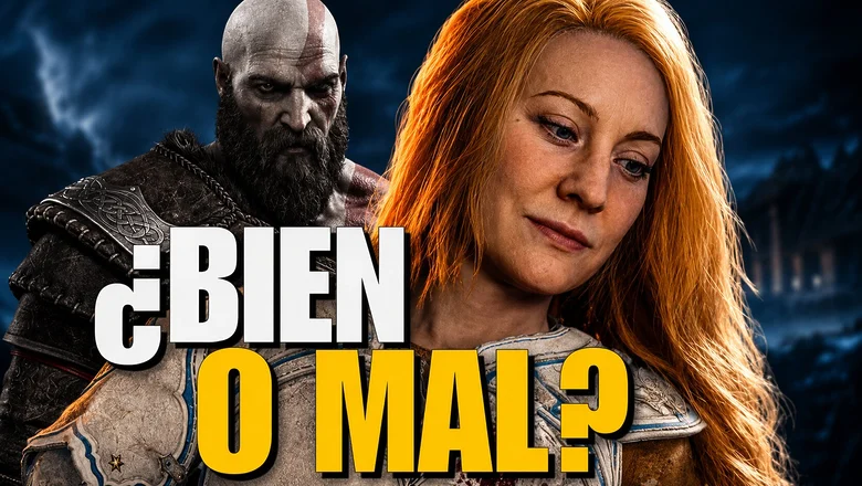 God of War: Laufey