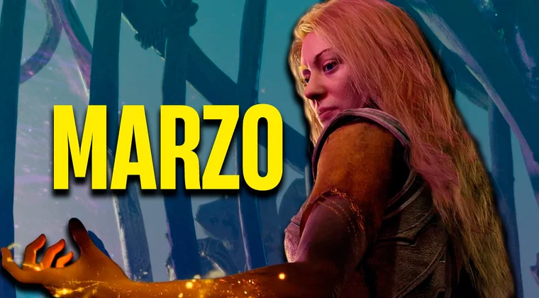 Imagen de Ni finales de 2027 ni 2028: God of War Laufey saldría en marzo del año que viene, según importante insider