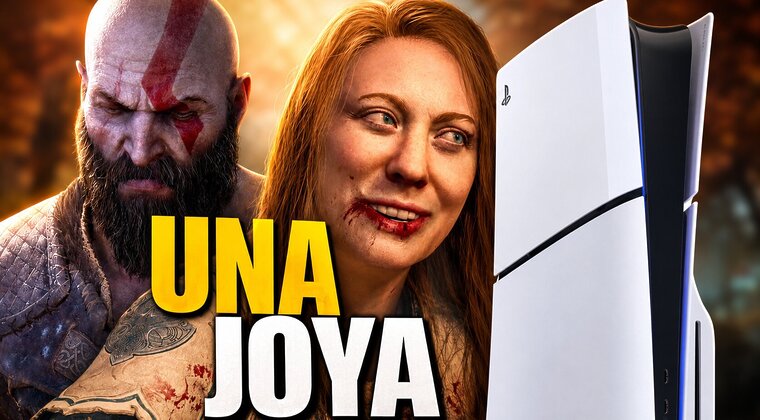 Imagen de PS5 tiene un juego muy infravalorado que es perfecto para esperar a God of War Laufey, y muchos lo dejaron pasar