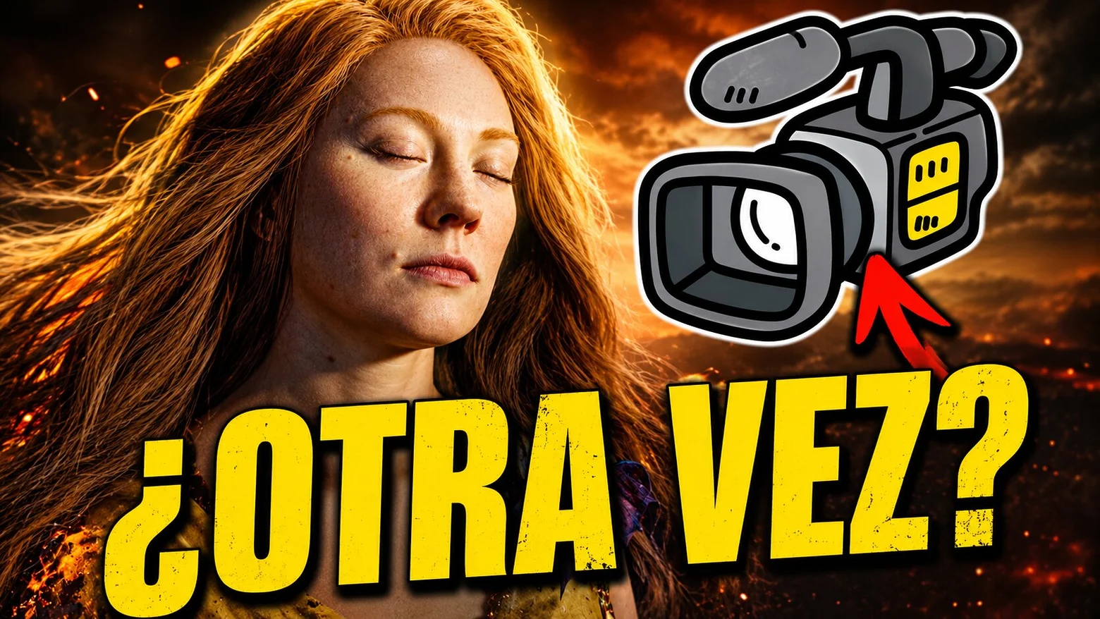 God of War: Laufey, plano secuencia