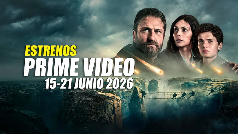 greenland 2 estrenos amazon prime video