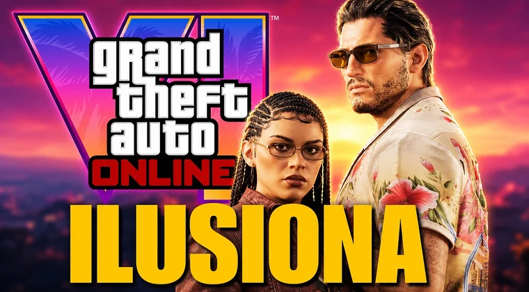 Imagen de Habrá que esperar al nuevo GTA Online de GTA VI, pero ya hemos descubierto muchas señales por las que estar ilusionados