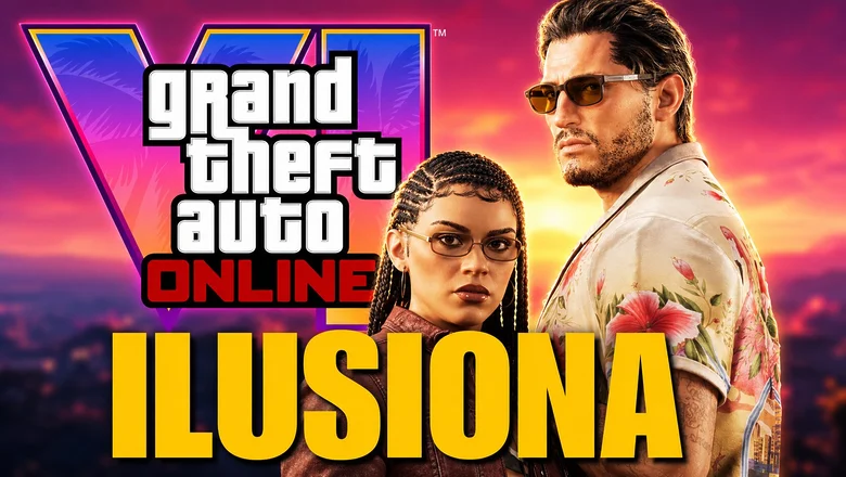 GTA Online