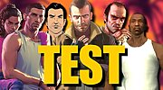 Imagen de ¿Qué protagonista de GTA eres? Responde a las preguntas de nuestro test para saber qué tipo de criminal serías en el mundo de Rockstar