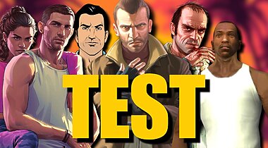 Imagen de ¿Qué protagonista de GTA eres? Responde a las preguntas de nuestro test para saber qué tipo de criminal serías en el mundo de Rockstar