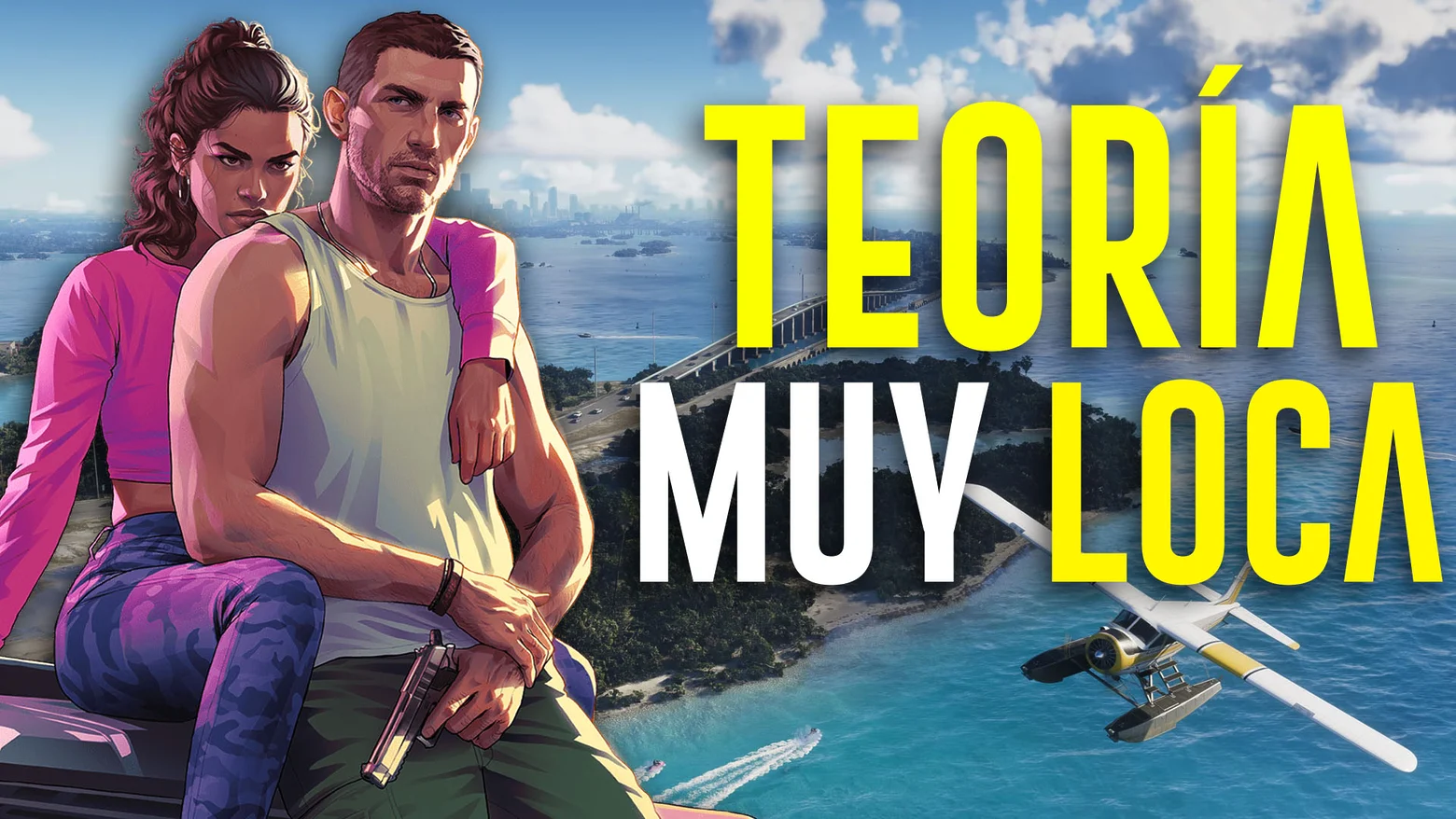 La teoría sobre el tercer tráiler de GTA VI refleja el nivel de obsesión que ha alcanzado la comunidad por la espera del juego