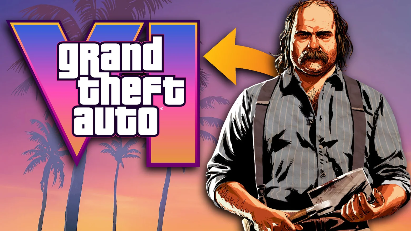 Rockstar vuelve a mirar a Red Dead Redemption 2: uno de sus actores confirma que también estará en GTA VI