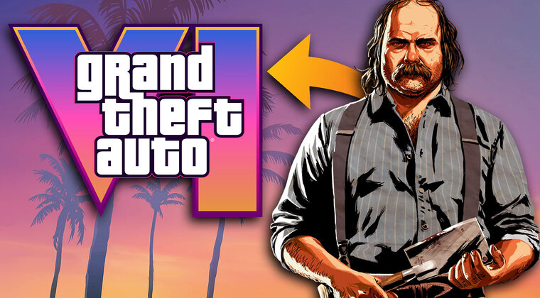 Imagen de Rockstar vuelve a mirar a Red Dead Redemption 2: uno de sus actores confirma que también estará en GTA VI