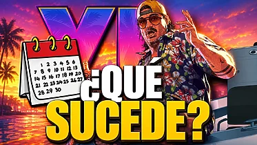 Imagen de La fecha de lanzamiento de GTA VI no ha desaparecido, pero se ha "escondido" por una razón bastante lógica