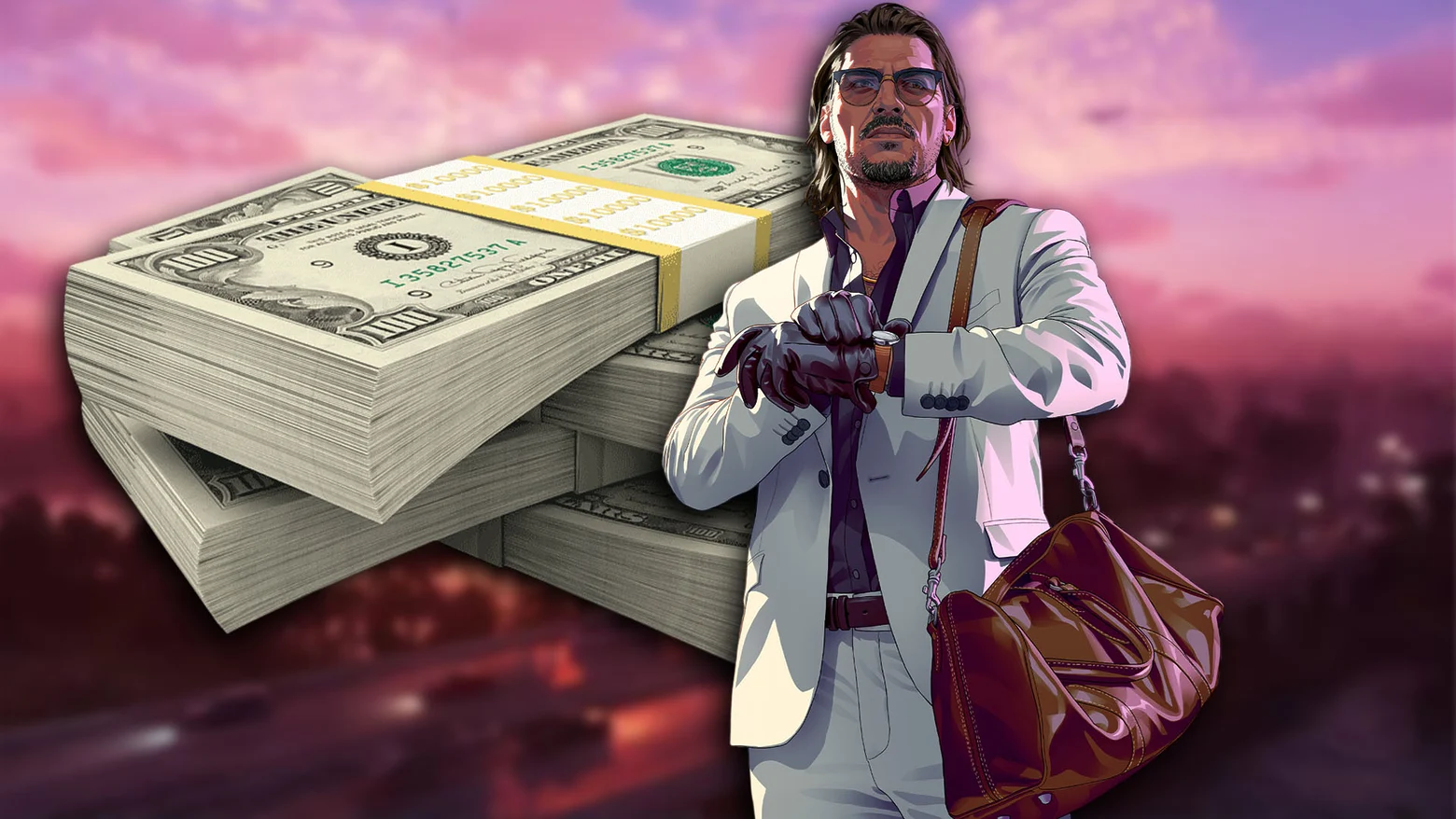 GTA VI podría cuadruplicar el mayor récord de ventas visto en los videojuegos, según las últimas previsiones de la industria