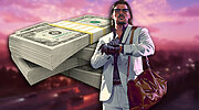 Imagen de GTA VI podría cuadruplicar el mayor récord de ventas visto en los videojuegos, según las últimas previsiones de la industria