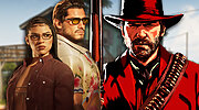 Imagen de La nueva información de GTA VI deja una conclusión clara: Rockstar quiere volver a contar su historia como en Red Dead Redemption 2