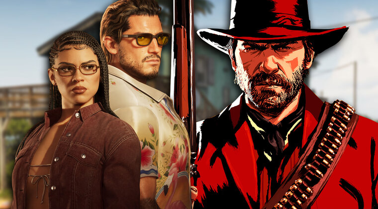Imagen de La nueva información de GTA VI deja una conclusión clara: Rockstar quiere volver a contar su historia como en Red Dead Redemption 2