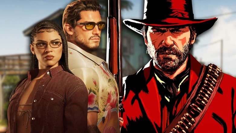 La nueva información de GTA VI deja una conclusión clara: Rockstar quiere volver a contar su historia como en Red Dead Redemption 2