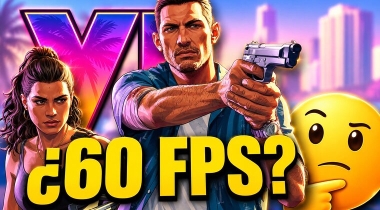 Imagen de Que GTA VI permitiera elegir entre dos modos gráficos está bien, pero eso no garantiza que vaya a alcanzar los 60 FPS