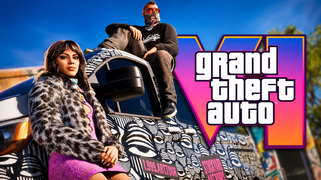 GTA VI