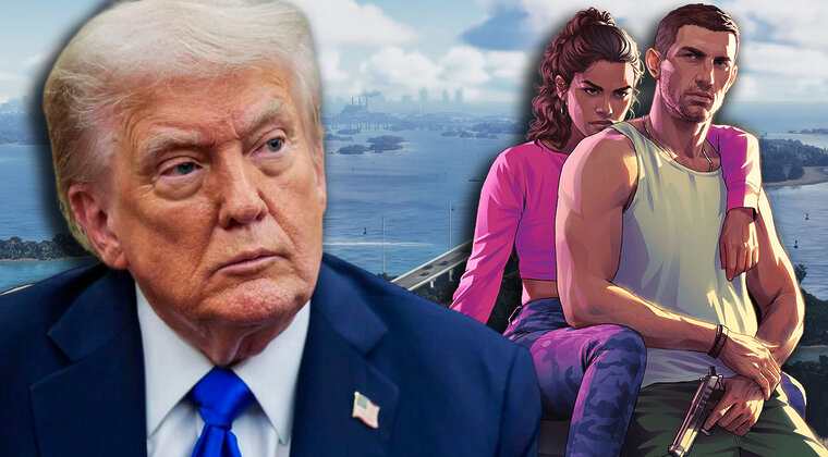 Imagen de El problema que GTA VI podría encontrarse y del que casi nadie habla: ¿Cómo parodiar un mundo que ya parece una sátira?