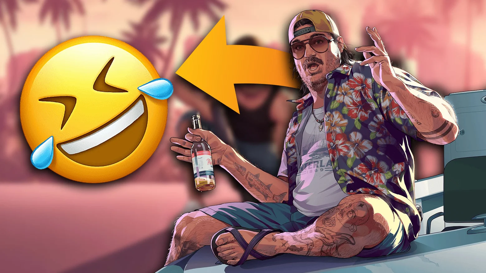 Rockstar Games deja una llamativa pulla a quienes han comprado la Ultimate Edition de GTA VI: 
