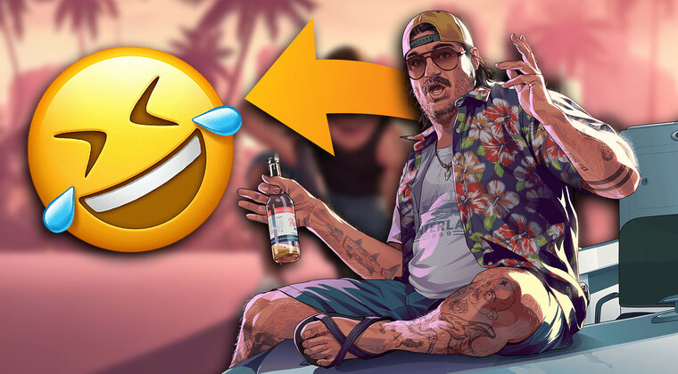 Imagen de Rockstar Games deja una llamativa pulla a quienes han comprado la Ultimate Edition de GTA VI: "Compra más cosas inútiles"