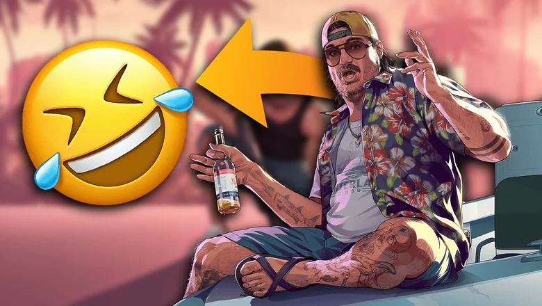 Rockstar Games deja una llamativa pulla a quienes han comprado la Ultimate Edition de GTA VI: "Compra más cosas inútiles"