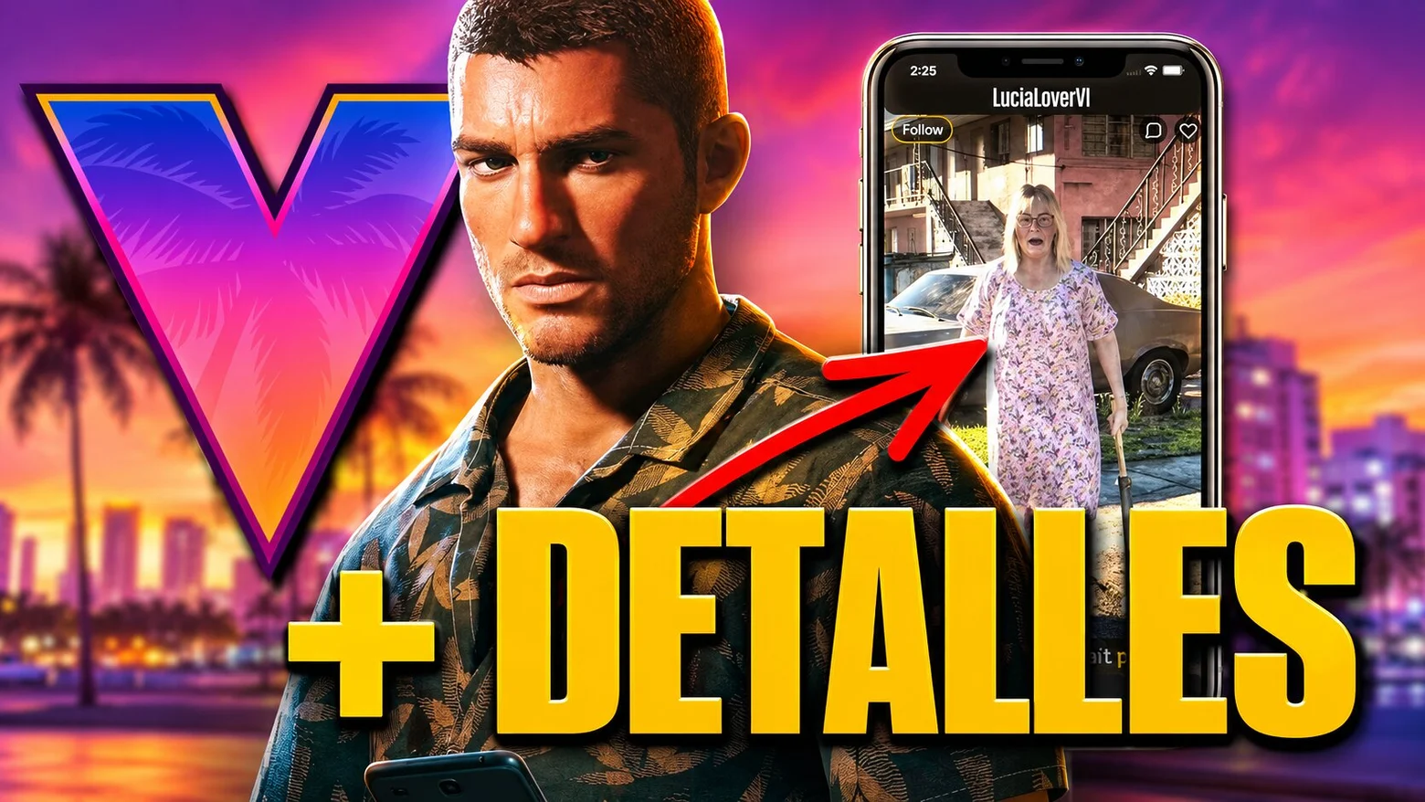 GTA VI, detalles