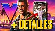 Imagen de Amazon Brasil detalla nuevas funciones de GTA VI y hay motivos para ilusionarse, sobre todo con el uso del móvil en el juego