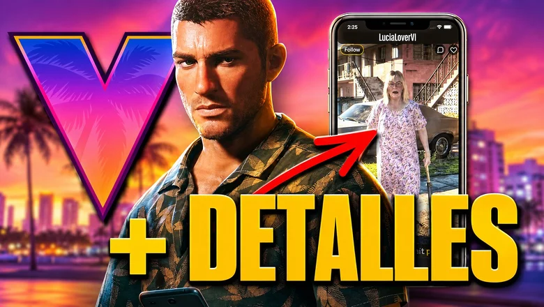 GTA VI, detalles