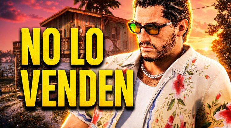 Imagen de Varias tiendas de videojuegos se ponen serias con GTA VI y no lo venderán para reivindicar el derecho al formato físico