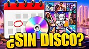 Imagen de GTA VI hace saltar las alarmas con su versión física: será un código de descarga, pero podrás tenerla antes del día 19 de noviembre