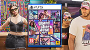 Imagen de GTA VI no habría matado el formato físico, pero puede haber hecho algo igual de preocupante y molesto para los jugadores