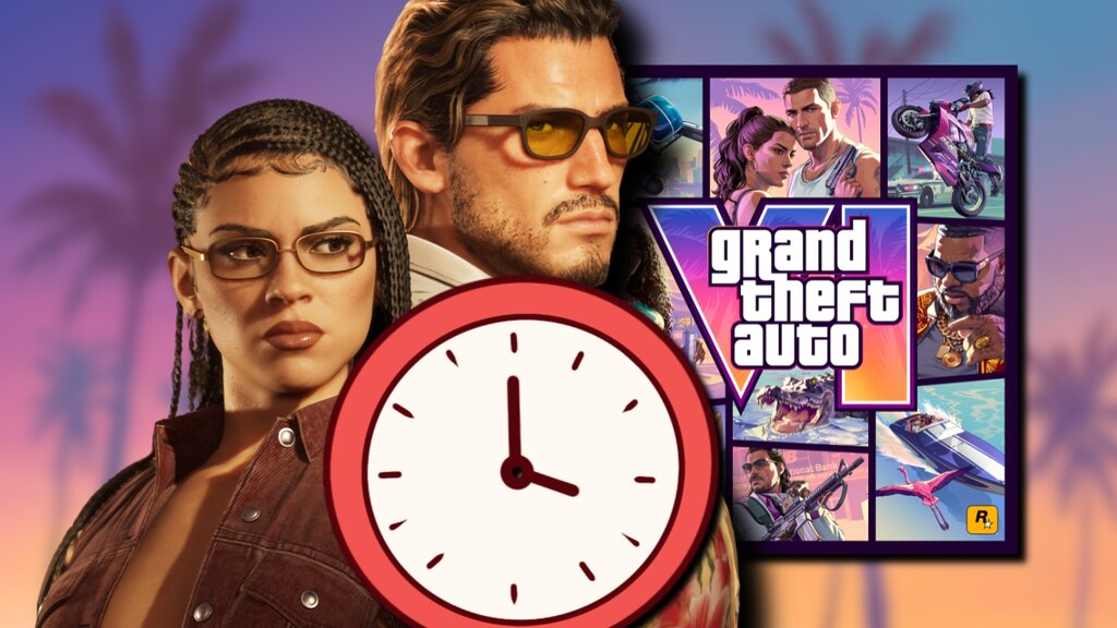 GTA VI, reservar
