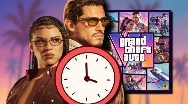 Imagen de Se confirma la hora de apertura de reservas de GTA VI y la enorme cantidad de contenidos exclusivos de su Ultimate Edition: hay sorpresas