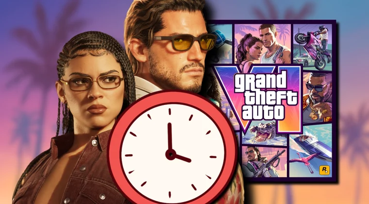 Imagen de Se confirma la hora de apertura de reservas de GTA VI y la enorme cantidad de contenidos exclusivos de su Ultimate Edition: hay sorpresas
