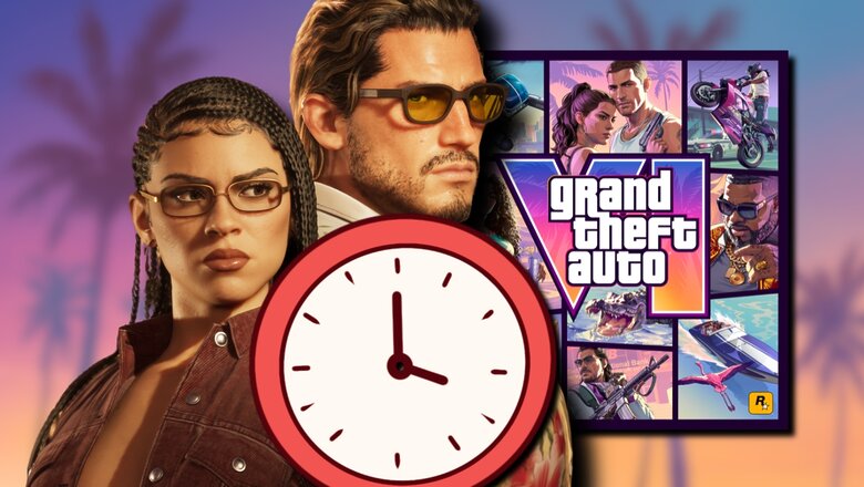 Imagen de Se confirma la hora de apertura de reservas de GTA VI y la enorme cantidad de contenidos exclusivos de su Ultimate Edition: hay sorpresas