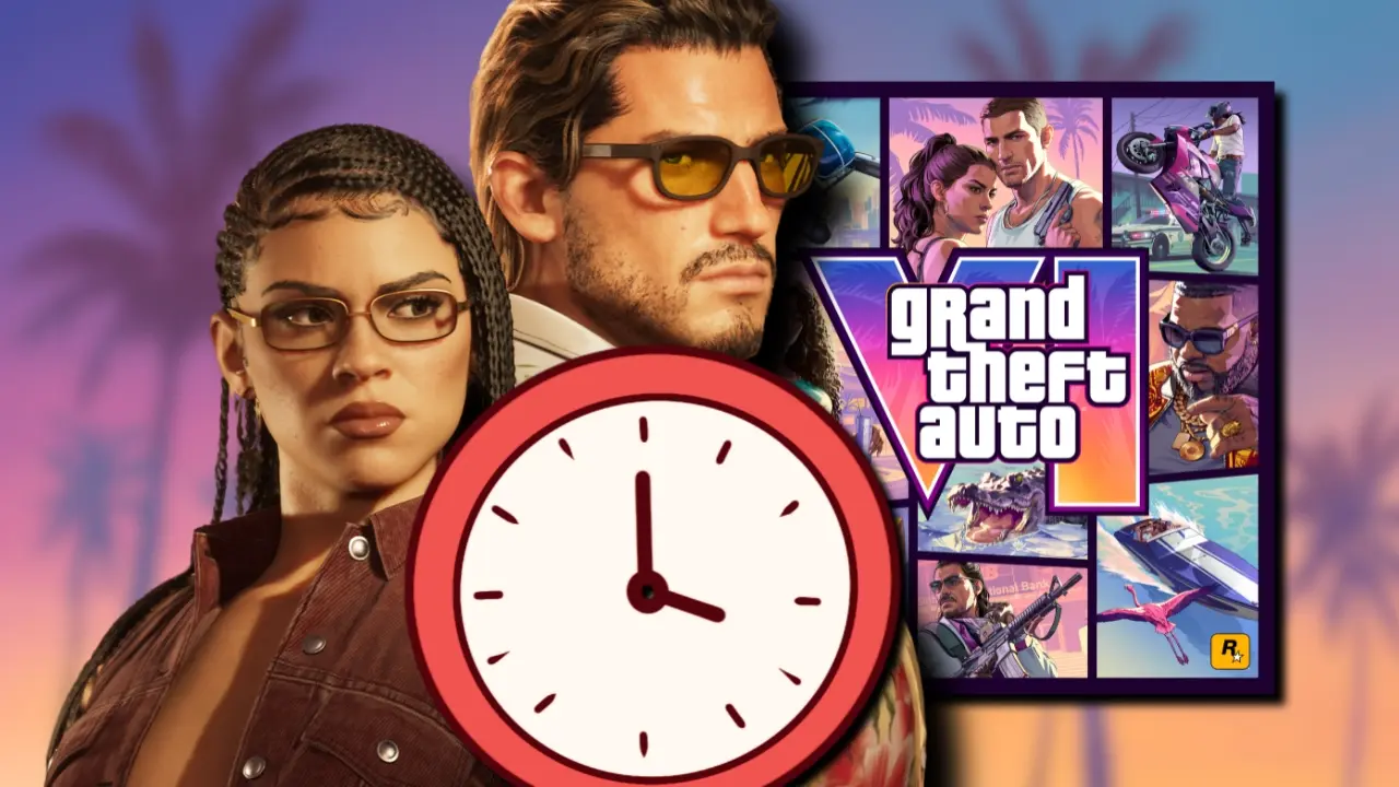 GTA VI, reservar
