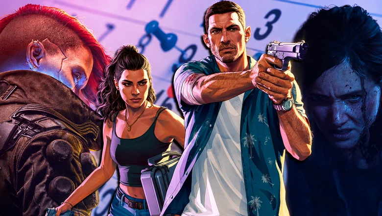 gta vi posible retraso como otros juegos