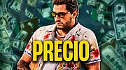 Imagen de GTA VI confirma sus precios: la edición estándar costará 79,99 euros y la Ultimate se queda a un céntimo de los 100