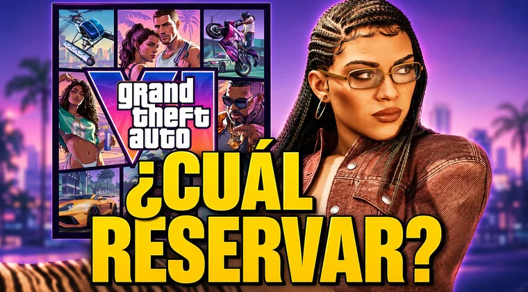 Imagen de ¿Merece la pena pagar más por la Ultimate Edition de GTA VI? Si dudas sobre qué versión reservar, hay una respuesta clara